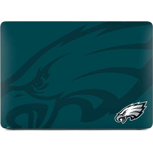 NFL Philadelphia Eagles Double Vision Apple MacBook Air Skin