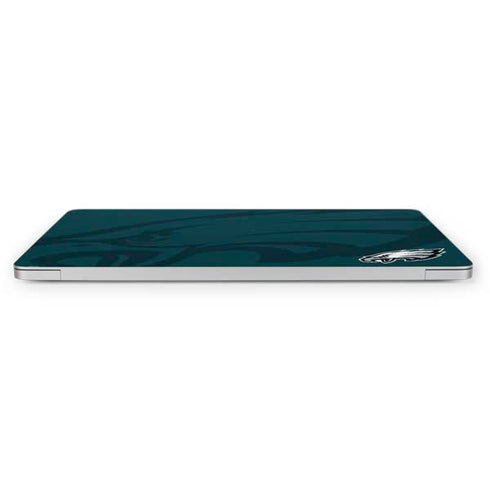 NFL Philadelphia Eagles Double Vision Apple MacBook Pro 16-inch Skin