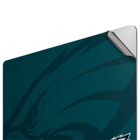 NFL Philadelphia Eagles Double Vision Apple MacBook Pro 16-inch Skin