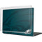 NFL Philadelphia Eagles Double Vision MacBook Cases