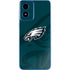 NFL Philadelphia Eagles Double Vision Moto G Play 4G (2024) Skin