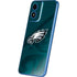 NFL Philadelphia Eagles Double Vision Moto G Play 4G (2024) Skin
