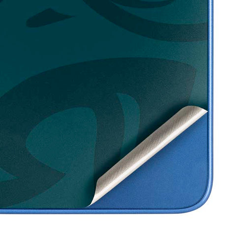 NFL Philadelphia Eagles Double Vision Moto G Play 4G (2024) Skin