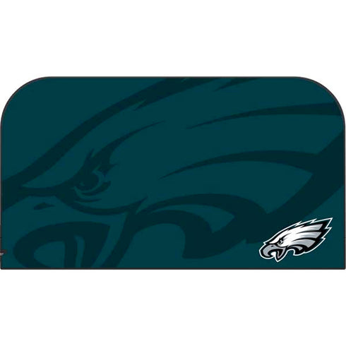 NFL Philadelphia Eagles Double Vision Nintendo Switch 2 (2025) with Joy-Con Skin