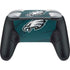 NFL Philadelphia Eagles Double Vision Nintendo Switch 2 (2025) Pro Controller Skin