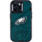 NFL Philadelphia Eagles Double Vision Otterbox Defender iPhone Skin