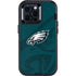 NFL Philadelphia Eagles Double Vision Otterbox Defender iPhone Skin