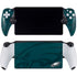 NFL Philadelphia Eagles Double Vision PlayStation Portal Remote Player Skin