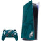 NFL Philadelphia Eagles Double Vision PlayStation PS5 Skins