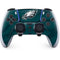NFL Philadelphia Eagles Double Vision PS5 DualSense Edge Pro Controller Skin