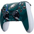 NFL Philadelphia Eagles Double Vision PS5 DualSense Edge Pro Controller Skin