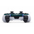 NFL Philadelphia Eagles Double Vision PS5 DualSense Edge Pro Controller Skin
