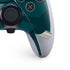 NFL Philadelphia Eagles Double Vision PS5 DualSense Edge Pro Controller Skin