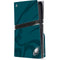 NFL Philadelphia Eagles Double Vision PS5 Pro Disk Console Skin