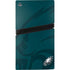 NFL Philadelphia Eagles Double Vision PS5 Pro Disk Console Skin