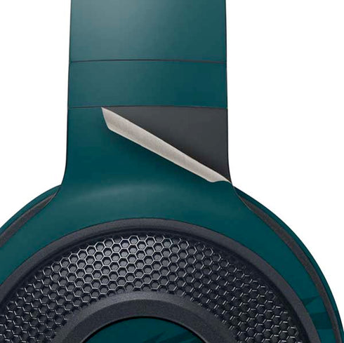 NFL Philadelphia Eagles Double Vision Razer Kraken X Skin