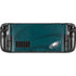 NFL Philadelphia Eagles Double Vision Steam Deck Handheld Gaming Computer OLED Skin