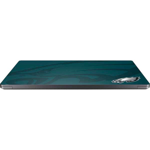 NFL Philadelphia Eagles Double Vision Surface Laptop 7 15in Skin