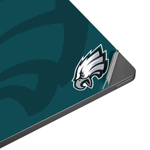 NFL Philadelphia Eagles Double Vision Surface Laptop 7 15in Skin