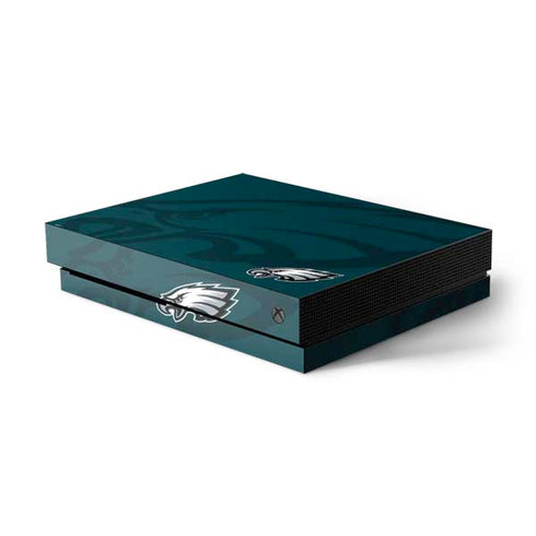 NFL Philadelphia Eagles Double Vision Xbox One Skins