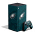 NFL Philadelphia Eagles Double Vision XBox Series X Digital Edition Bundle Skin