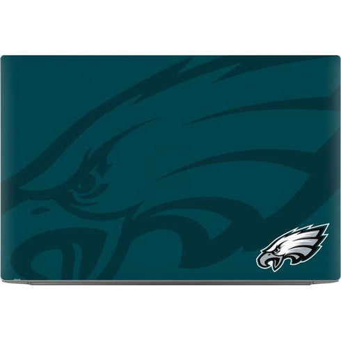 NFL Philadelphia Eagles Double Vision Dell XPS Skin
