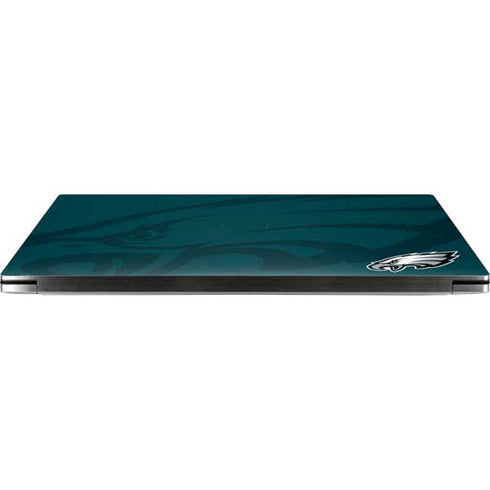 NFL Philadelphia Eagles Double Vision Dell XPS Skin
