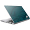 NFL Philadelphia Eagles Double Vision HP ZBook Fury 16 G10 Skin