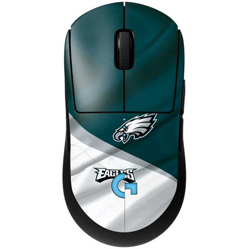 NFL Philadelphia Eagles G Pro Wireless Gaming Mouse Skin