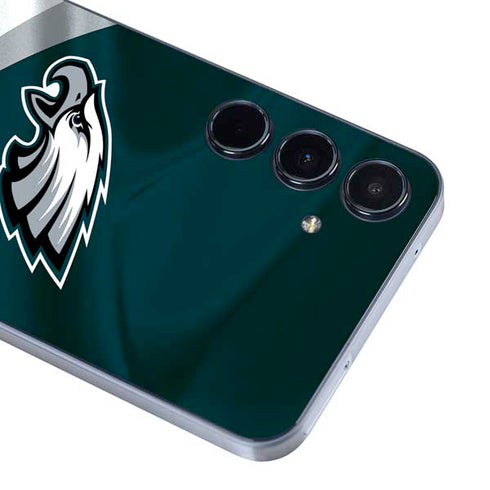 NFL Philadelphia Eagles Galaxy A35 5G Skin