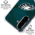 NFL Philadelphia Eagles Galaxy A36 5G Clear Case