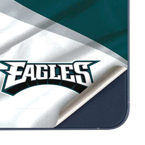 NFL Philadelphia Eagles Galaxy A36 5G Skin