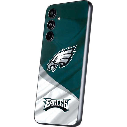 NFL Philadelphia Eagles Galaxy A54 5G Skin