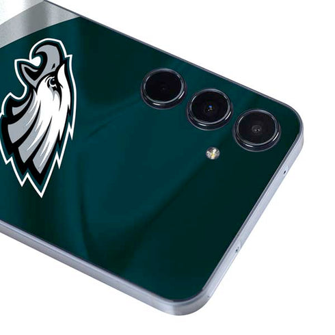 NFL Philadelphia Eagles Galaxy A55 5G Skin