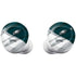 NFL Philadelphia Eagles Galaxy Buds Plus Skin