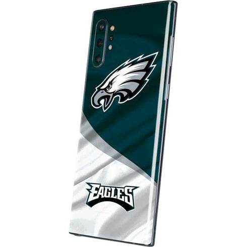 NFL Philadelphia Eagles Galaxy Note 10 Plus Skin