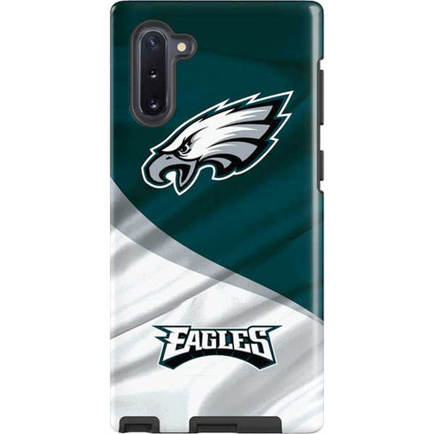 NFL Philadelphia Eagles Galaxy Cases