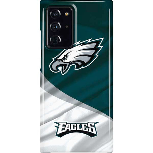 NFL Philadelphia Eagles Galaxy Cases