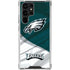 NFL Philadelphia Eagles Galaxy S23 Ultra Clear Case