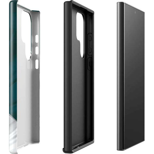 NFL Philadelphia Eagles Galaxy S23 Ultra Pro Case
