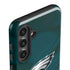 NFL Philadelphia Eagles Galaxy S25 Impact Case