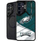 NFL Philadelphia Eagles Galaxy S25 Kickstand Case