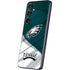NFL Philadelphia Eagles Galaxy S25 Plus Skin