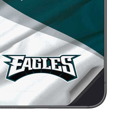 NFL Philadelphia Eagles Galaxy S24 Plus Skin