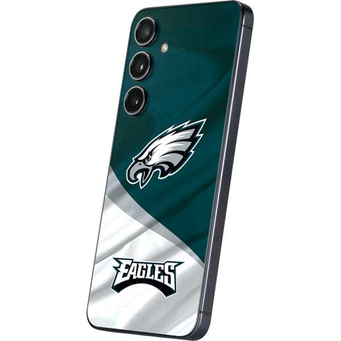 NFL Philadelphia Eagles Galaxy S25 Skin