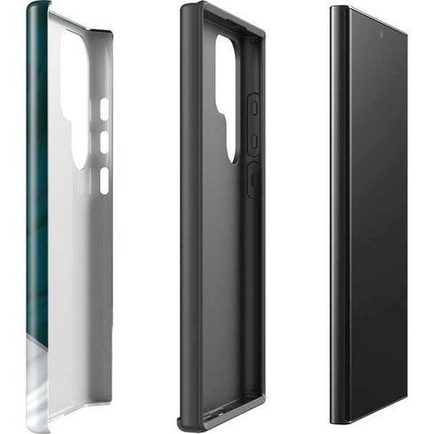 NFL Philadelphia Eagles Galaxy S25 Ultra Impact Case