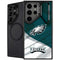 NFL Philadelphia Eagles Galaxy S25 Ultra Kickstand Case