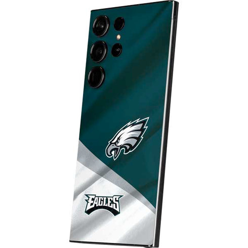 NFL Philadelphia Eagles Galaxy S25 Ultra Skin