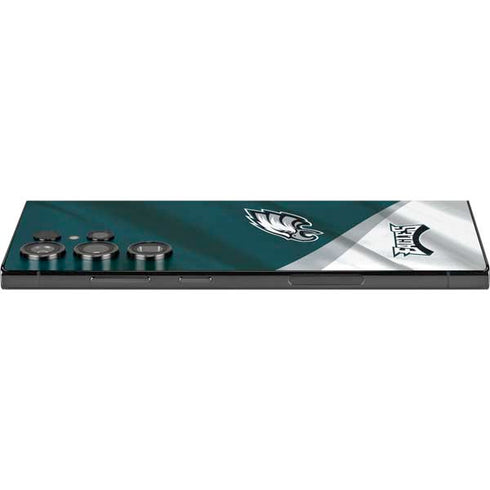 NFL Philadelphia Eagles Galaxy S25 Ultra Skin