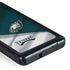 NFL Philadelphia Eagles Galaxy S24 Ultra Waterproof Case